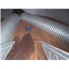 Image 3 : Westeel 6 ring 14' on good wood floor with floor aeration and ducting (Located 1 mile south, and 2 m