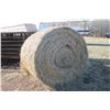 Image 1 : 7- Rd Bales From 2021, Approx 1400 lbs ( In North Paking Lot); Per Bale x 7