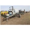 Image 1 : Flexicoil 67 Sprayer, Hyd Drive, Mix Tank, Windscreens, Auto Rate, 3900 litre Poly Tank, 100' Booms,