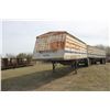 Image 1 : 1989 Super B Grain Trailers, Univision SN.UNGG33LIKB001644, SN.UNGG25LOKB001643 (Farm Use Only)
