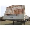 Image 2 : 1989 Super B Grain Trailers, Univision SN.UNGG33LIKB001644, SN.UNGG25LOKB001643 (Farm Use Only)