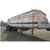 Image 3 : 1989 Super B Grain Trailers, Univision SN.UNGG33LIKB001644, SN.UNGG25LOKB001643 (Farm Use Only)