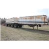 Image 4 : 1989 Super B Grain Trailers, Univision SN.UNGG33LIKB001644, SN.UNGG25LOKB001643 (Farm Use Only)