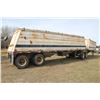 Image 5 : 1989 Super B Grain Trailers, Univision SN.UNGG33LIKB001644, SN.UNGG25LOKB001643 (Farm Use Only)