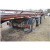 Image 10 : 1998 Max Atlas Super B's Flats c/w Bale Rigging, SN.2V9F2S221WS007943, SN.2V9F3S239WS007064