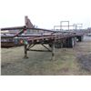 Image 1 : 1998 Max Atlas Super B's Flats c/w Bale Rigging, SN.2V9F2S221WS007943, SN.2V9F3S239WS007064