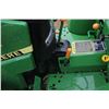 Image 4 : JD 790 FWA c/w Loader, Standard 3pt, Tire Chains, Roll Bar, Joystick, Showing 204 Hrs, SN.LV07906532