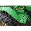 Image 8 : JD 790 FWA c/w Loader, Standard 3pt, Tire Chains, Roll Bar, Joystick, Showing 204 Hrs, SN.LV07906532