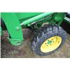 Image 9 : JD 790 FWA c/w Loader, Standard 3pt, Tire Chains, Roll Bar, Joystick, Showing 204 Hrs, SN.LV07906532