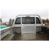 Image 10 : 2008 Ford F250 XLT 4x4, Ext Cab, Diesel, Auto, Showing 302,577Km, 5th Wheel Rails, Alum Box Rack, SN