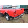 Image 7 : 1997, Ford Lariat, 4x4, F150, V8, Auto, 378,800 Km, SN.2FTEX18L5VCA21500
