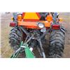 Image 6 : Kubota B3030 FWA, Hydrostatic, Roll Bar, 3pt, Showing 174 Hrs, Frt Weights, SN.3030HSD60070