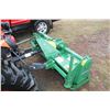 Image 1 : Sitrex 3pt Rototiller, 58"