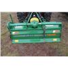 Image 2 : Sitrex 3pt Rototiller, 58"
