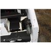 Image 4 : Bobcat 463 Skidsteer, Diesel, Heated Cab (Door Needs Glass), Aux. Hyd., 44" Bucket, Showing 1309 hrs