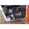 Image 6 : Bobcat 463 Skidsteer, Diesel, Heated Cab (Door Needs Glass), Aux. Hyd., 44" Bucket, Showing 1309 hrs