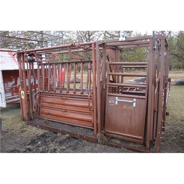 HiQual Squeeze (Complete)