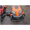 Image 2 : Husky 54" Riding Mower (Approx. 700 hrs.)