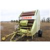 Image 1 : Class Rollant 85 Rd Baler, 540, PTO