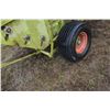 Image 4 : Class Rollant 85 Rd Baler, 540, PTO