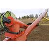 Image 2 : F King 10" x 60', PTO, Swing Away Auger