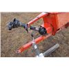 Image 3 : F King 10" x 60', PTO, Swing Away Auger