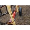 Image 6 : Farm King 60' Drawbar c/w 12- 5' Harrows