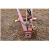 Image 7 : Farm King 60' Drawbar c/w 12- 5' Harrows