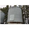 Image 1 : Westeel Rosco 5 Ring Hopper Bins (Bolted to Concrete) Located; from Auction Yard, 9 km North on RR 2