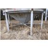 Image 2 : Westeel Rosco 5 Ring Hopper Bins (Bolted to Concrete) Located; from Auction Yard, 9 km North on RR 2