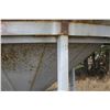 Image 3 : Westeel Rosco 5 Ring Hopper Bins (Bolted to Concrete) Located; from Auction Yard, 9 km North on RR 2