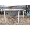 Image 2 : Westeel Rosco 5 Ring Hopper Bins (Bolted to Concrete) Located; from Auction Yard, 9 km North on RR 2