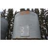 Image 1 : UFA 5 Ring Hopper Bins (Bolted to Concrete) Located; from Auction Yard, 9 km North on RR 214  to Twp