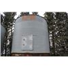 Image 1 : UFA 5 Ring Hopper Bins (Bolted to Concrete) Located; from Auction Yard, 9 km North on RR 214  to Twp
