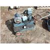 Image 2 : Air Compressor, 1/2 HP (Works)