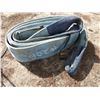 Image 1 : Blue 8" Tow Rope, Sling