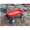Image 1 : Metal Wagon