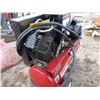 Image 2 : Sanborn, 1 HP, Air Compressor (Works)