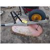 Image 1 : wheelbarrow