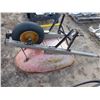Image 2 : wheelbarrow