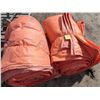 Image 1 : 2 Insulated Tarps