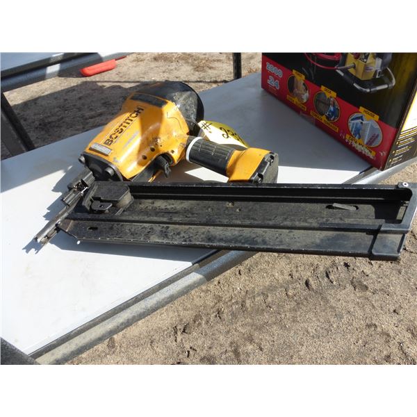 Bostitch Air Nailer