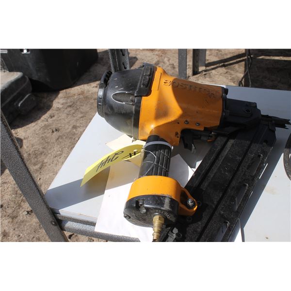 Bostitch Air Nailer (Rebuilt)