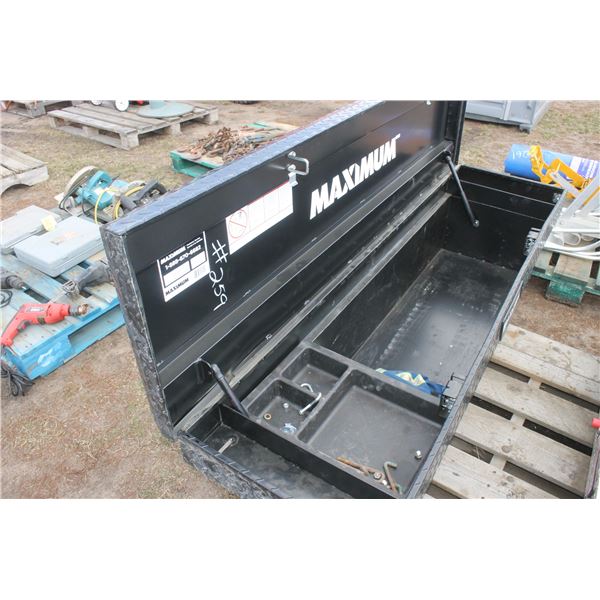 Truck Tool Box