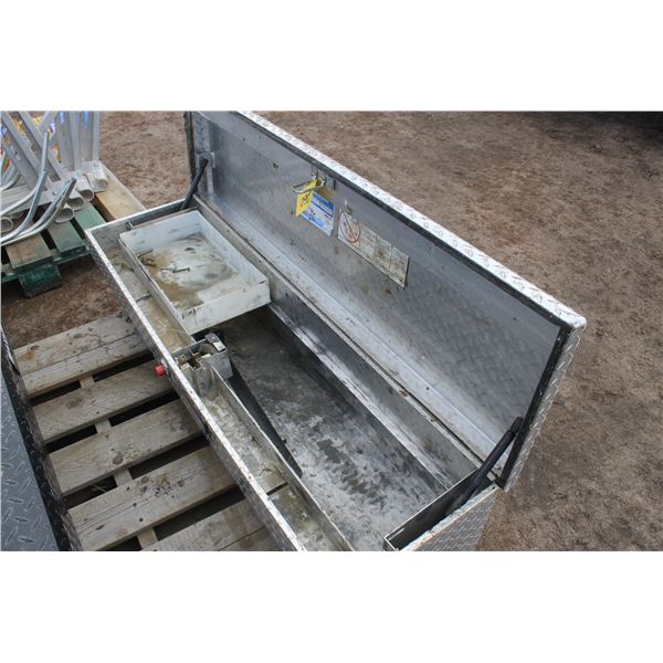 Truck Tool Box
