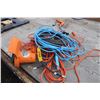 Image 1 : Cords, Hose, Weed Trimmer