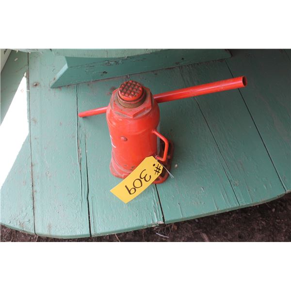 20 Ton Hyd Jack