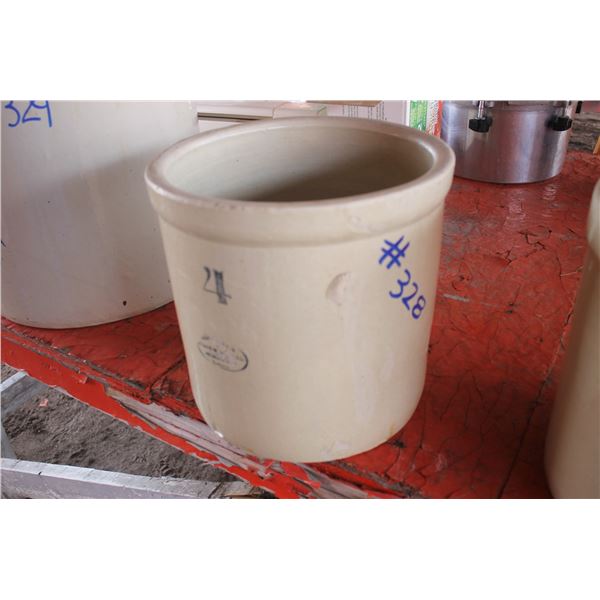 4 gal Crock
