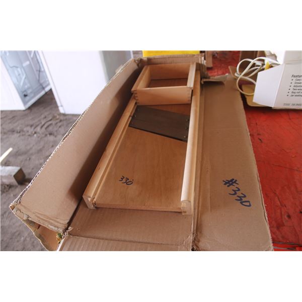 Cabbage Cutter (New)