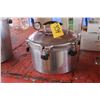 Image 1 : Pressure Canner